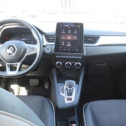 Renault Captur E-RECH HYDRIDE 160  Intens &Eacute;vrecy