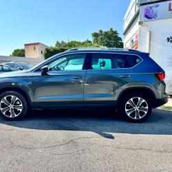 Seat Ateca Ateca 1.4 EcoTSI 150 ch ACT Start/Stop DSG7 Style Venelles