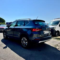 Seat Ateca Ateca 1.4 EcoTSI 150 ch ACT Start/Stop DSG7 Style Venelles