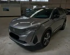 Peugeot 3008 Rennes