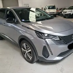 Peugeot 3008 1.2 PURETECH 130CH S&S ACTIVE PACK EAT8 Rennes