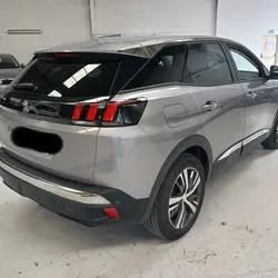 Peugeot 3008 1.2 PURETECH 130CH S&S ACTIVE PACK EAT8 Rennes