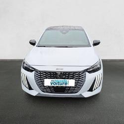 Peugeot 208 208 Hybrid 145 e-DCS6 - GT Saint-Nazaire
