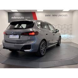 BMW Serie 2 Active Tourer Active Tourer 218i 136 ch DKG7 M Sport Limoges