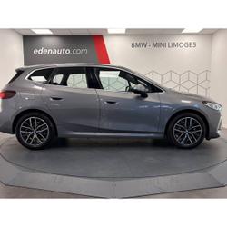 BMW Serie 2 Active Tourer Active Tourer 218i 136 ch DKG7 M Sport Limoges