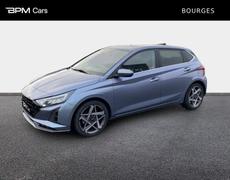 Hyundai i20 Issy-les-Moulineaux