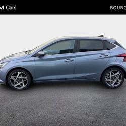Hyundai i20 1.0 T-GDi 100ch Creative DCT-7 Issy-les-Moulineaux