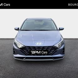 Hyundai i20 1.0 T-GDi 100ch Creative DCT-7 Issy-les-Moulineaux