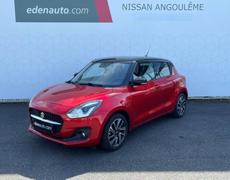 Suzuki Swift - 1.2 Dualjet Hybrid Pack - 12 490 €