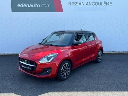 Suzuki Swift - 1.2 Dualjet Hybrid Pack - 12 490 €