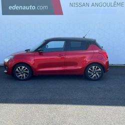 Suzuki Swift 1.2 Dualjet Hybrid Pack Champniers
