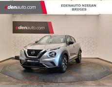 Nissan Juke Bruges