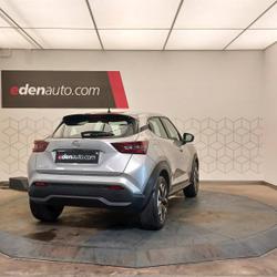 Nissan Juke DIG-T 114 DCT7 Business Edition Bruges