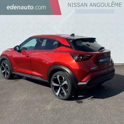 Nissan Juke HYBRID 143 Tekna Champniers