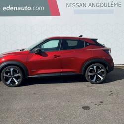 Nissan Juke HYBRID 143 Tekna Champniers