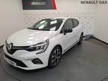 Renault Clio 5 - TCe 100 GPL Evolution - 13 790 €