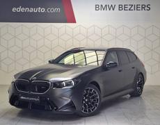 BMW Serie 5 Touring Béziers