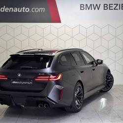 BMW Serie 5 Touring M5 Touring PHEV 727 ch BVA8 B&eacute;ziers