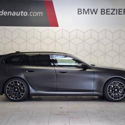 BMW Serie 5 Touring M5 Touring PHEV 727 ch BVA8 B&eacute;ziers