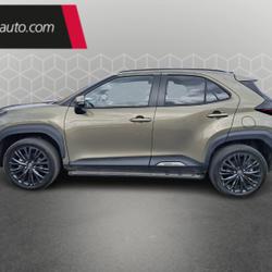 Toyota Yaris Cross Hybride 116h 2WD Trail Montauban