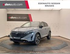 Nissan Qashqai Bruges