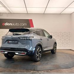 Nissan Qashqai Hybrid e-Power Gen3 205 ch Tekna+ Bruges