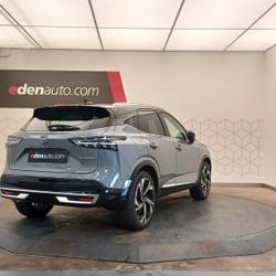 Nissan Qashqai Hybrid e-Power Gen3 205 ch Tekna+ occasion - Bruges - photo 2/42