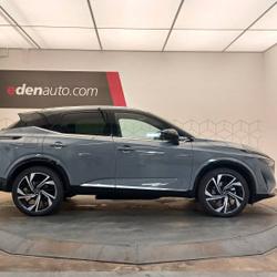 Nissan Qashqai Hybrid e-Power Gen3 205 ch Tekna+ Bruges