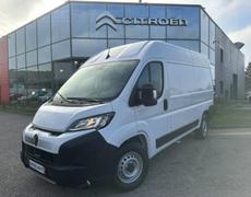 Citroen Jumper Normanville