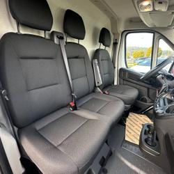 Citroen Jumper L2H2 3.5 140ch S&S BVA8 Normanville