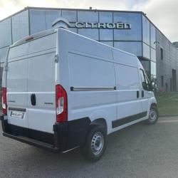Citroen Jumper L2H2 3.5 140ch S&S BVA8 Normanville
