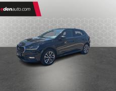 Skoda Fabia Toulouse