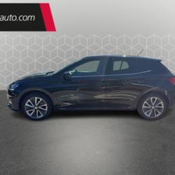 Skoda Fabia 1.0 TSI 110 ch BVM6 Style Toulouse