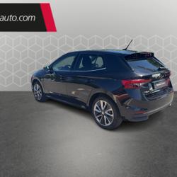Skoda Fabia 1.0 TSI 110 ch BVM6 Style Toulouse