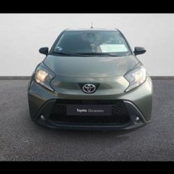 Toyota Aygo X 1.0 VVT-i 72 Design Toulouse
