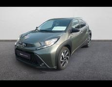 Toyota Aygo X Toulouse
