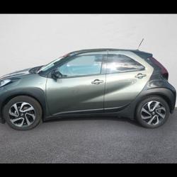 Toyota Aygo X 1.0 VVT-i 72 Design Toulouse
