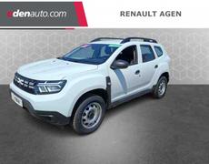 Dacia Duster Agen