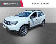 Dacia Duster Agen