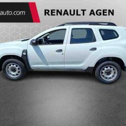 Dacia Duster ECO-G 100 4x2 Essential Agen