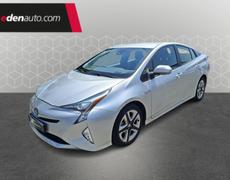 Toyota Prius V Muret