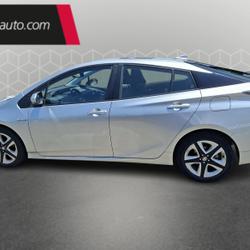 Toyota Prius V Dynamic Pack Premium Muret