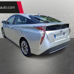Toyota Prius V Dynamic Pack Premium Muret