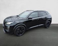 Peugeot 2008 Saint-Nazaire