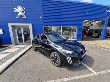 Peugeot 208 - 1.2 PTC ALLURE BVM6 100 PureTech 100 S&amp;S BVM6 - 15 490 €