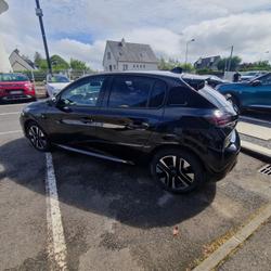 Peugeot 208 1.2 PTC ALLURE BVM6 100 Combourg