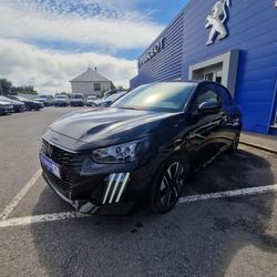 Peugeot 208 1.2 PTC ALLURE BVM6 100 Combourg