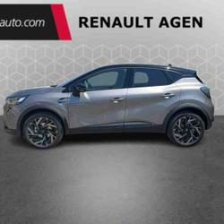 Renault Captur E-Tech full hybrid 160 ch esprit Alpine Agen