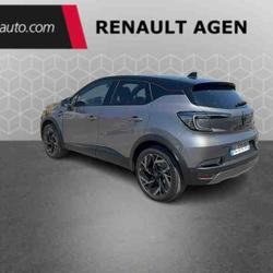 Renault Captur E-Tech full hybrid 160 ch esprit Alpine Agen