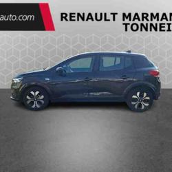 Dacia Sandero TCe 90 GSR2 Journey Sainte-Bazeille